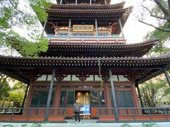 -鼓楼(西湖风景名胜区)