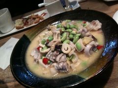 豆圈蛙-旅马餐厅(茅家埠店)