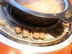 -三牦记·涮烤一体火锅(小河店)