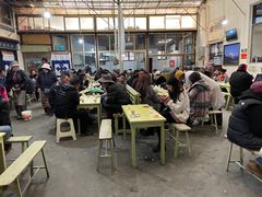 等位区-老光明岗琼甜茶馆