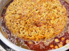 -顶上头·螺蛳火锅(五一新村店)