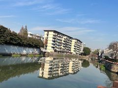 -宁波万豪酒店