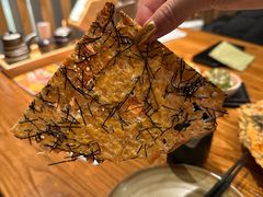 -玄白·炭烤活鳗(上海首店)