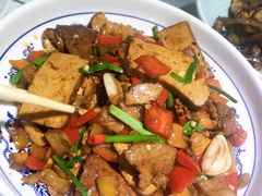 -鸭王烤鸭店(三里河店)