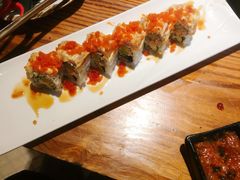 -牛坂亭 . 和牛烤肉海鲜酒场(工农路店)