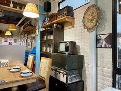 -兰桂坊·花园餐厅(西湖店)