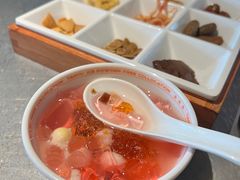 -探鱼·鲜青椒爽麻烤鱼(天河优托邦店)