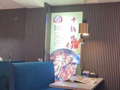 -陈氏龙虾·干锅鸭头