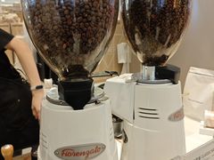 -Manner Coffee(合生汇店)