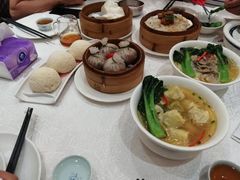 -老广新意(奥园店)