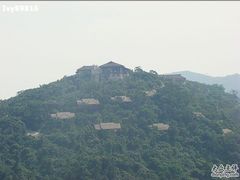 6-三亚亚龙湾人间天堂鸟巢度假村