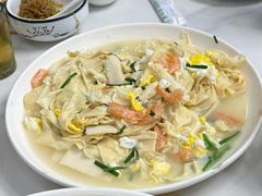 -健跳小海鲜(人民路店)