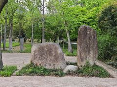 -黄公望隐居地