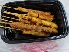 -胖子鸡排(循礼门老字号店)