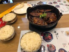 -洪兴砂锅(烟台山店)