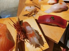 -阿吾罗日本料理(K11艺术中心店)