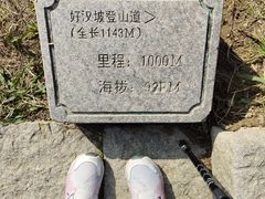 -梧桐山风景名胜区