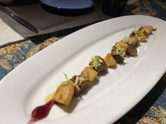 -厚积云牛排餐吧(宽窄巷子店)