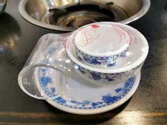 -天治宣·野椒鸡(龙头寺总店)