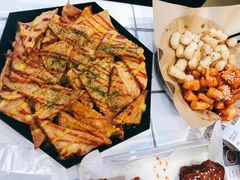 -BOPEYE·波派炸鸡(九霄天地店)