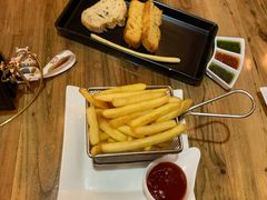 -安妮意大利餐厅(国贸店)