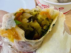 春卷-阿玲面线糊(溪岸路店)