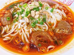 肥肠面-余丞记川渝面馆(云峰店)