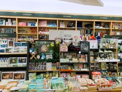 -纪伊国屋书店(Singapore Main Store)