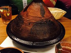 -Tajine Moroccan塔金摩洛哥中东餐厅