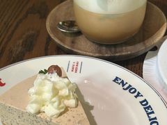 -Nirvana Cafe&Bar(北仓文创街区店)