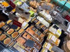 零售区-工匠面包(壹方店)