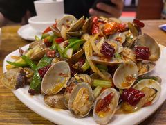 -南海渔家•渔民海鲜(亚特兰蒂斯店)