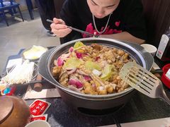 -蛙小侠(长安万科店)