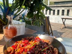 -苦尽酒馆·川菜(鼓楼店)