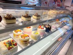 -BreadTalk面包新语·烘焙蛋糕(海珠丽影广场店)