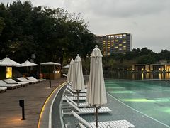 -三亚艾迪逊酒店·海滩烧烤 BARBACOA·现场乐队·浪漫晚餐·烧烤海鲜