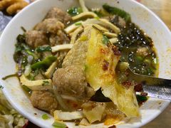 -南肖墙丸子汤(总店)