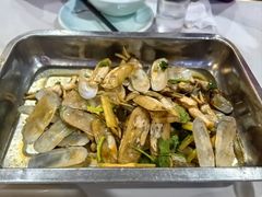 蛏子-胶东海鲜大排档(北太平庄店)
