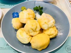 -南山鲜虾面·活鲜小馆·海味大连菜(南山总店)