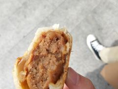 -长发西饼(临顿路店)