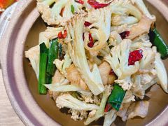 -巴蜀风·地道川菜(总店)