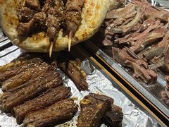 -霄汉羊排(万松园一店)