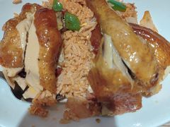 -滋味满屋美食坊(上海街店)