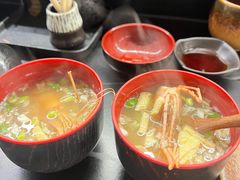 -Sushi Hanzo半藏(天环广场店)