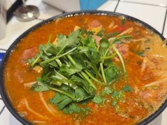 -肥汁米蘭香港米线(长宁来福士店)