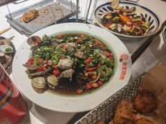 -叁宝烤肉• 西安烧烤(凤城十二路店)