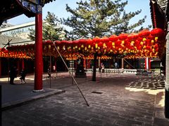 -长安寺