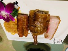 -顺德喜来登酒店·采悦轩