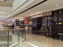-胖哥俩肉蟹煲(石家庄长安万达店)