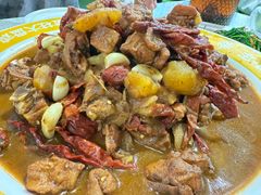 -金柱大盘鸡(和田二街店)